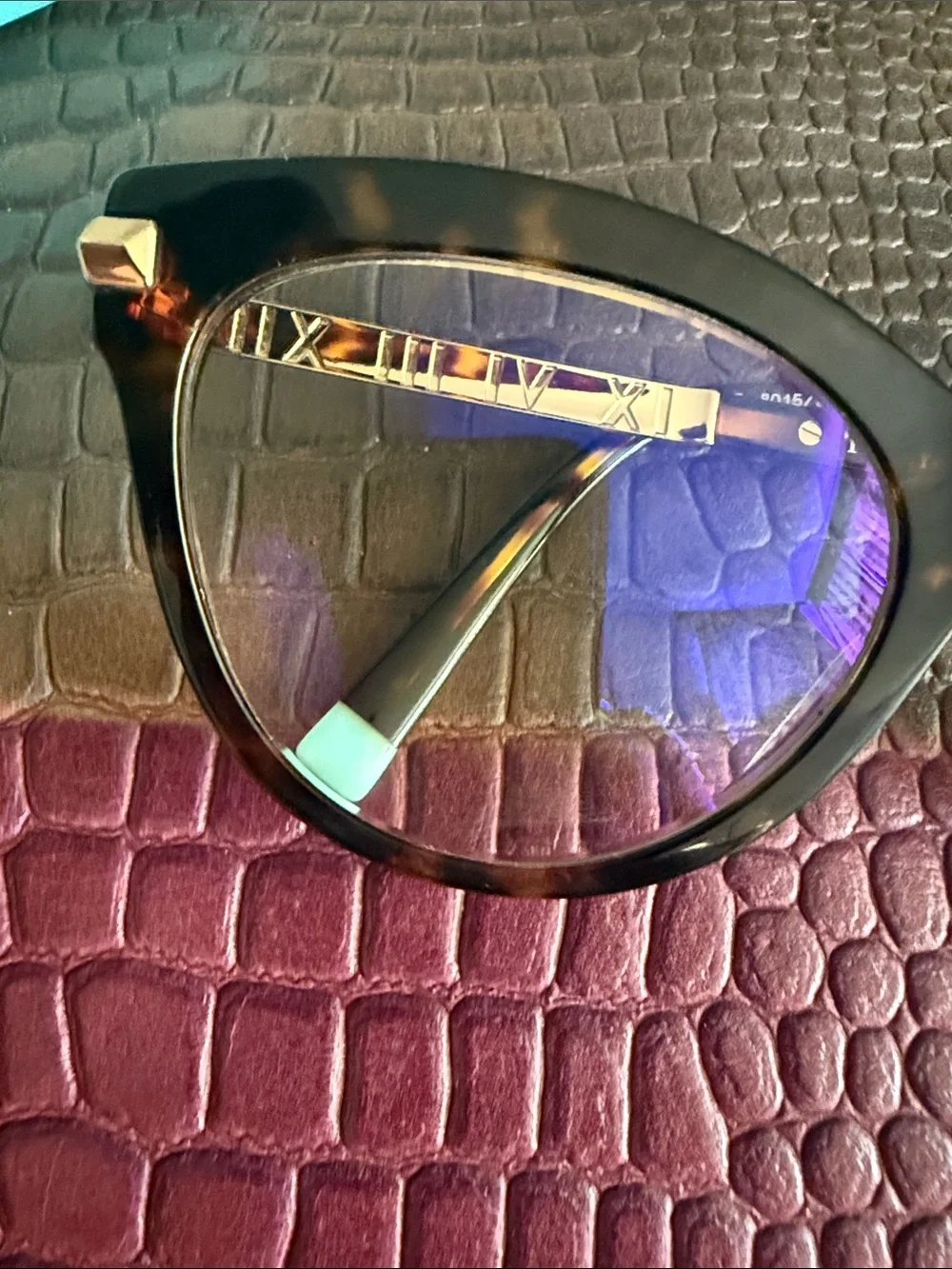 Tiffany & Co. TF4182 Eyeglasses